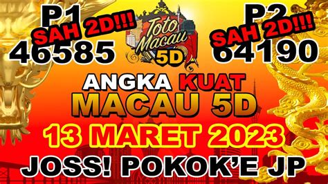 pengeluaran macau 5d hari ini live tercepat|Result Toto Macau 5D Hari Ini Tercepat .